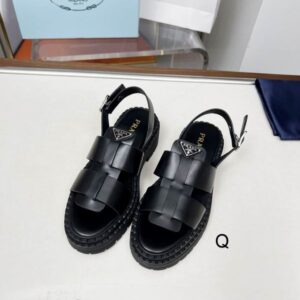 New Collection Prada Shoes 089