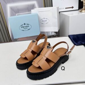 New Collection Prada Shoes 088