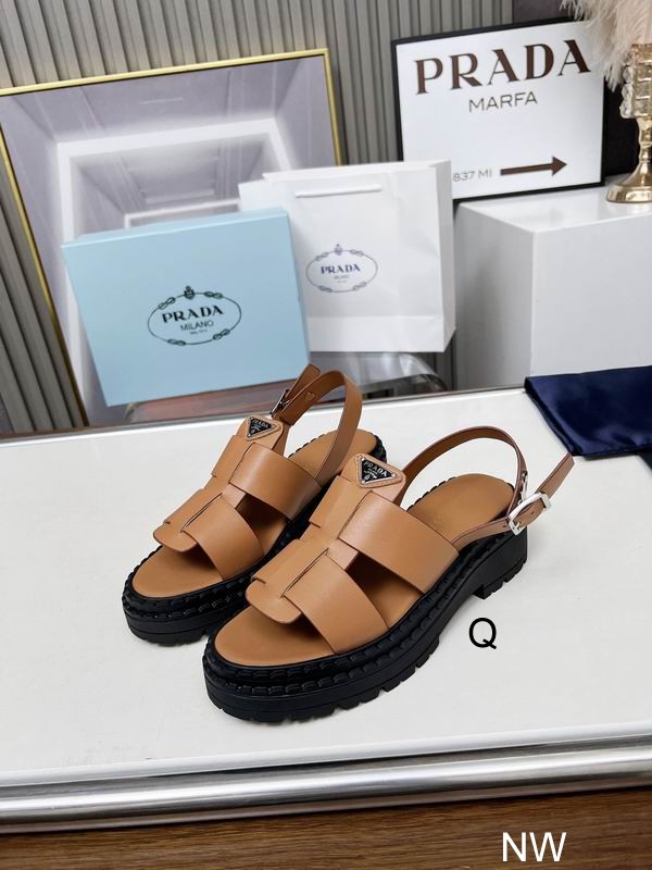 New Collection Prada Shoes 088 New Collection Prada Shoes 088