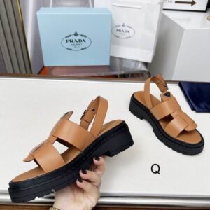 New Collection Prada Shoes 088 6 Prada sz35 40 NW06012 2523423