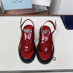 New Collection Prada Shoes 088 7 Prada sz35 40 NW06024 2523411