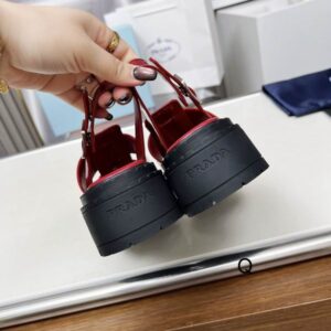 New Collection Prada Shoes 088 8 Prada sz35 40 NW06026 2523409