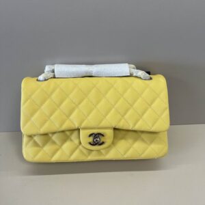 New Collection Chanel Bag 917
