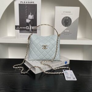 New Collection Chanel Bag 937