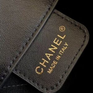 New Collection Chanel Bag 933 6 AS5403 2X23X21 XZ (8) 1964413