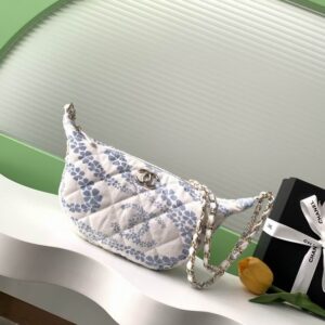 New Collection Chanel Bag 924