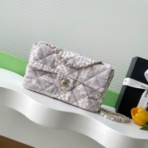 New Collection Chanel(Original Version) Bag 930