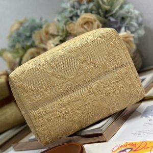 New Collection Dior(Original Version) Bag 416 4 Dior 2836 23x24x16cm yz5 1967015