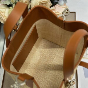 New Collection Dior(Original Version) Bag 416 6 Dior 2836 23x24x16cm yz8 1967012