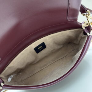 Fendi H08899 26 5x18x8 5cm jj57 1965206