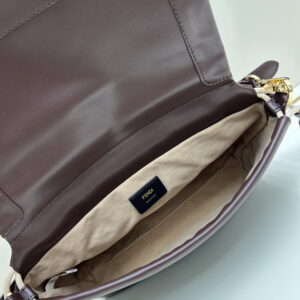 Fendi H08899 26 5x18x8 5cm jj7 1965166