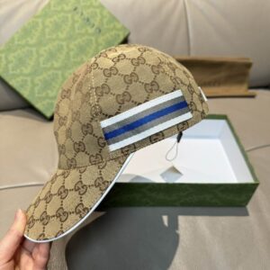 New Collection Gucci Hat-Cap 005