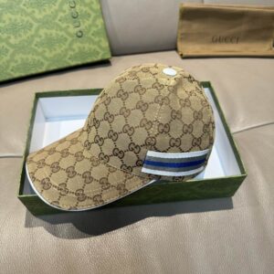 Gucci Cap(高版本)dx (1634) 3011275