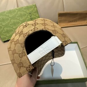 Gucci Cap(高版本)dx (1636) 3011276