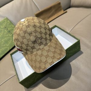 Gucci Cap(高版本)dx (1642) 3011279