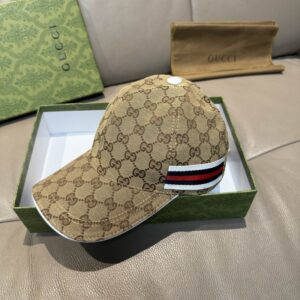 New Collection Gucci Hat-Cap 005