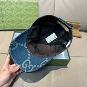 New Collection Gucci Hat-Cap 004