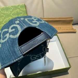 Gucci Cap(高版本)dx (1919) 3011325