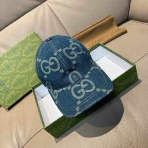 Gucci Cap(高版本)dx (1924) 3011328