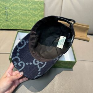 Gucci Cap(高版本)dx (1926) 3011329