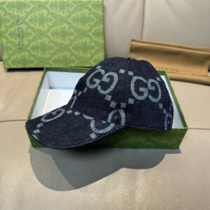 Gucci Cap(高版本)dx (1932) 3011332
