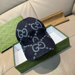 Gucci Cap(高版本)dx (1933) 3011333
