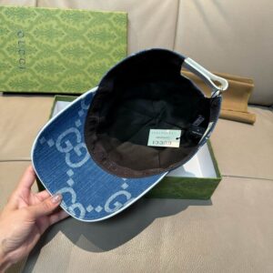 Gucci Cap(高版本)dx (1935) 3011334