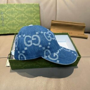 Gucci Cap(高版本)dx (1940) 3011336