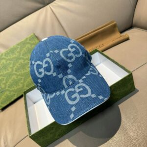 New Collection Gucci Hat-Cap 004