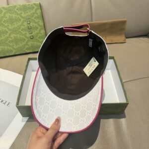 New Collection Gucci Hat-Cap 003