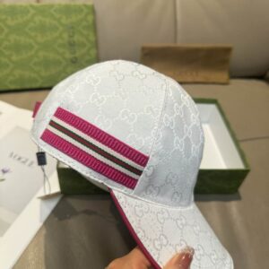 Gucci Cap(高版本)dx (2252) 3011342