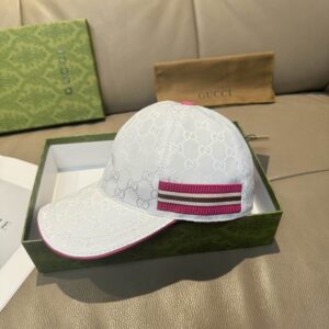 Gucci Cap(高版本)dx (2254) 3011344