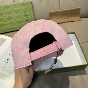 Gucci Cap(高版本)dx (2257) 3011345