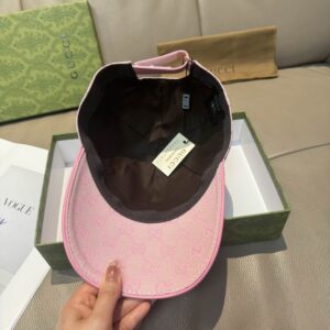 Gucci Cap(高版本)dx (2259) 3011346
