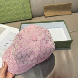 Gucci Cap(高版本)dx (2260) 3011347