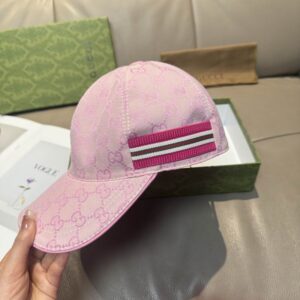 New Collection Gucci Hat-Cap 003