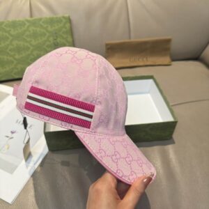 Gucci Cap(高版本)dx (2262) 3011349
