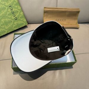 New Collection Gucci Hat-Cap 002