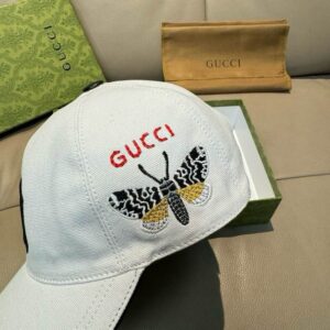 Gucci Cap(高版本)dx (2306) 3011375