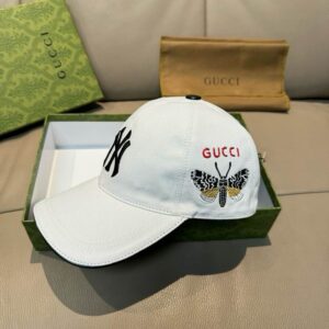 New Collection Gucci Hat-Cap 002
