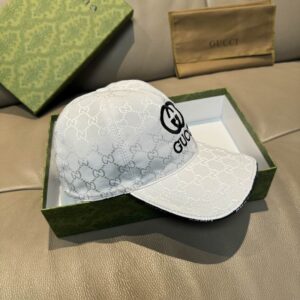 New Collection Gucci Hat-Cap 001