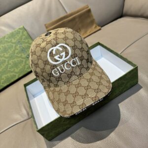 New Collection Gucci Hat-Cap 001