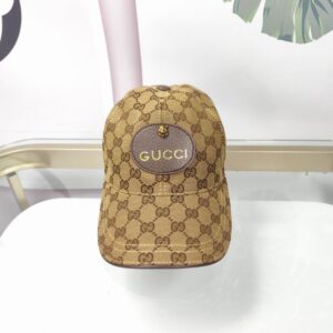 Gucci Cap(高版本)dx (896) 3011142