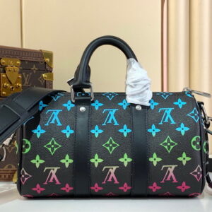 Keepall m13935 25x15x11cm gf3 1961460