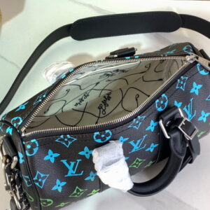 Keepall m13935 25x15x11cm gf9 1961454