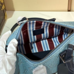 Keepall m15076 15x11x25cm gf8 1961473