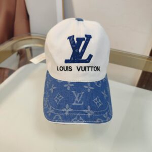 New Collection LV Hat-Cap 009