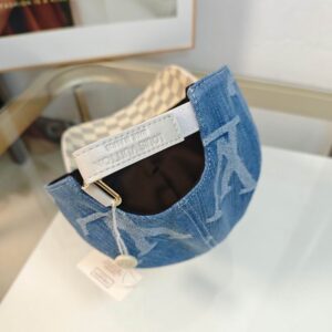New Collection LV Hat-Cap 010