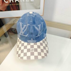 New Collection LV Hat-Cap 010