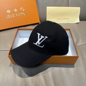 New Collection LV Hat-Cap 016